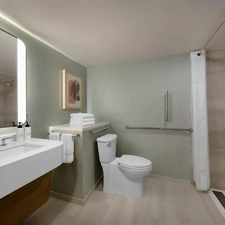 Sonesta Miami Airport Hotel Exterior photo
