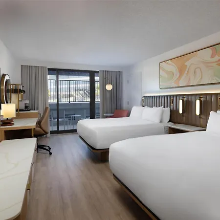Sonesta Miami Airport Hotel Exterior photo