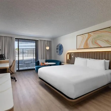 Sonesta Miami Airport Hotel Exterior photo