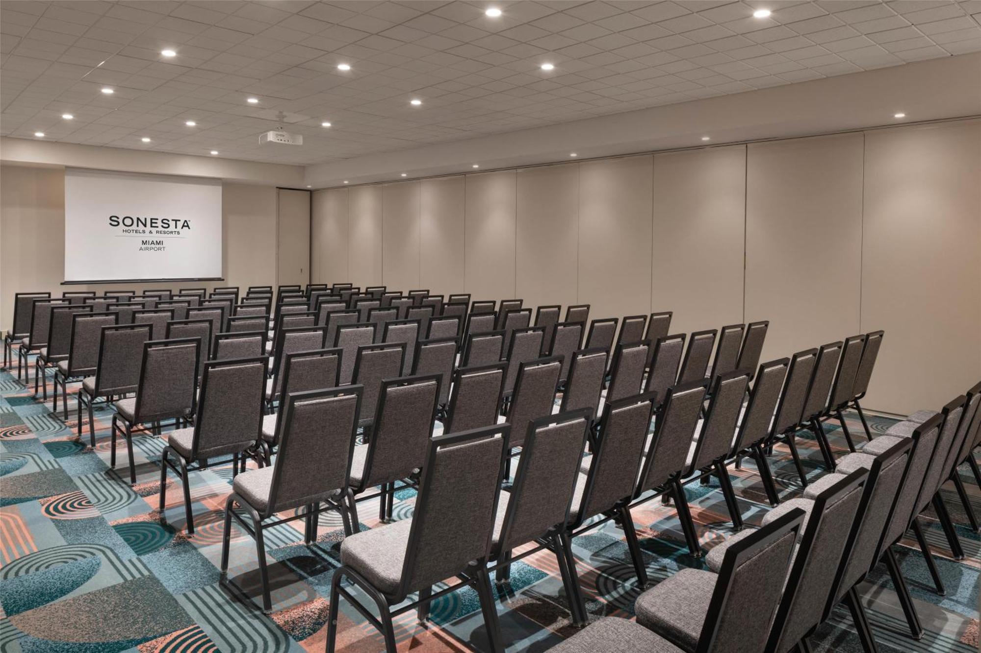 Sonesta Airport Hotel Miami