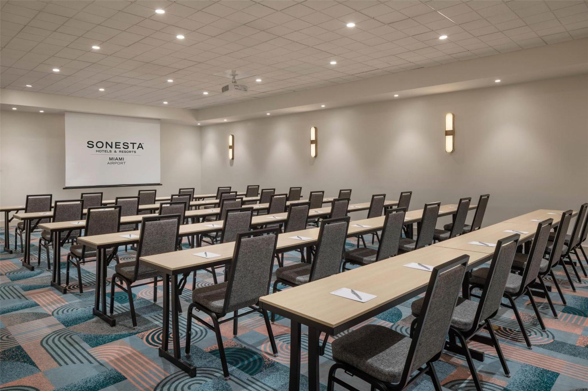 Sonesta Airport Miami