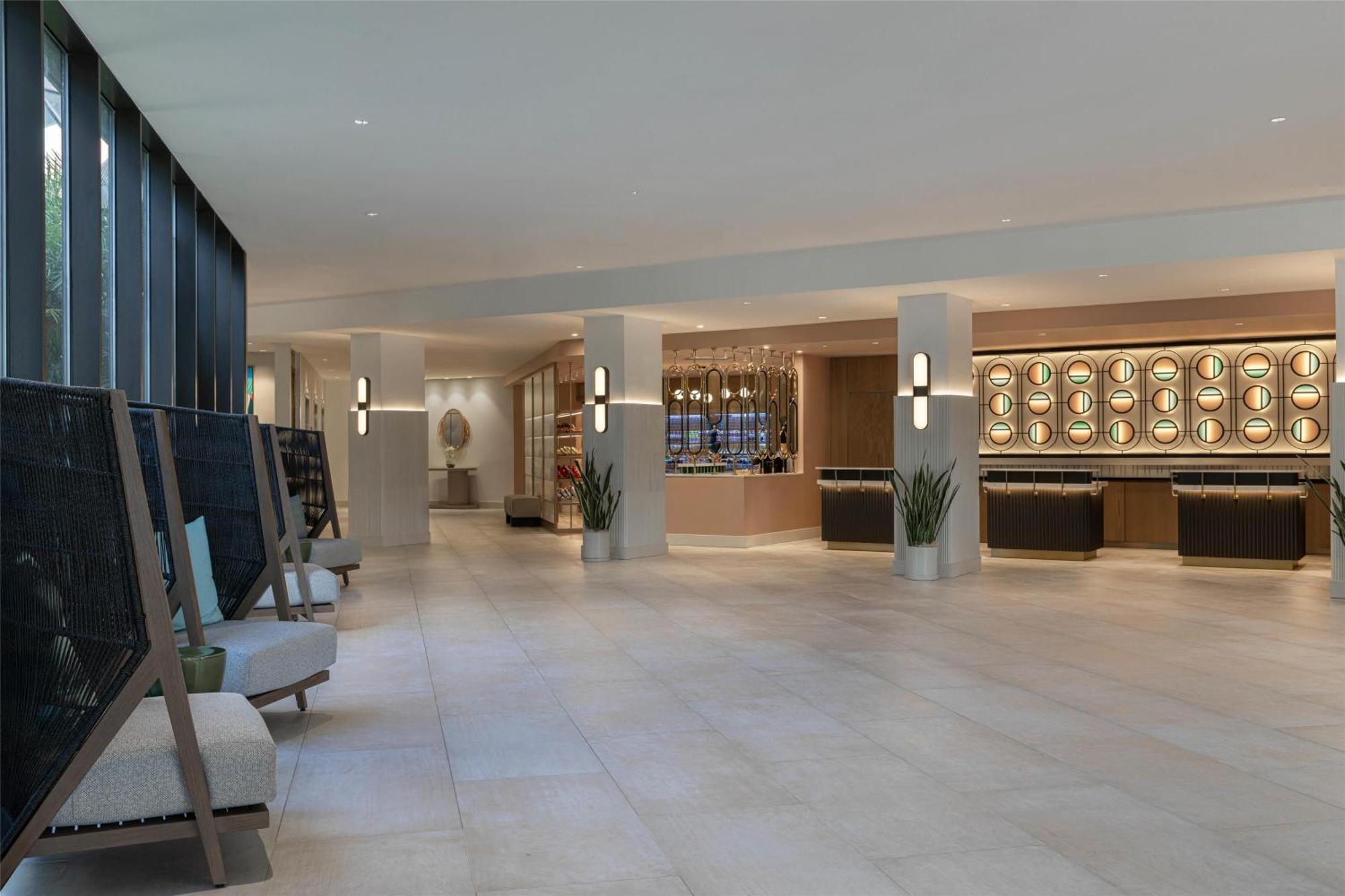 Sonesta Airport Hotel Miami