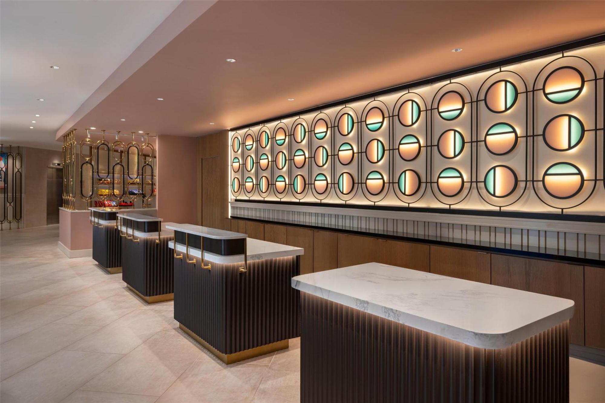 Sonesta Airport Hotel Miami
